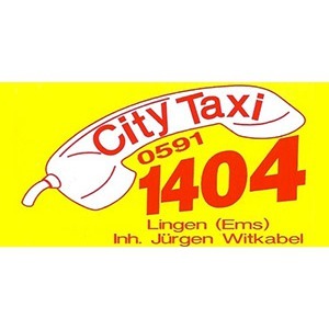 Bild von City - Taxi Witkabel GmbH