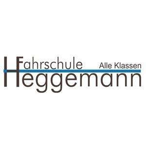 Bild von Fahrschule Heggemann Inh. Karlheinz Heggemann
