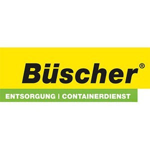 Bild von Büscher Containerdienst & Toilettenmietservice GmbH und Co.KG