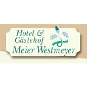 Bild von Hotel & Gästehof Meier Westmeyer