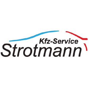 Bild von Strotmann Kfz-Service