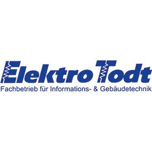 Bild von Elektro Todt Fachbetrieb für Informations- u. Gebäudetechnik