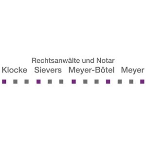 Bild von Sievers U. , Meyer-Bötel N. und Meyer R. Rechtsanwälte