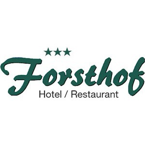 Bild von Forsthof Hotel und Restaurant