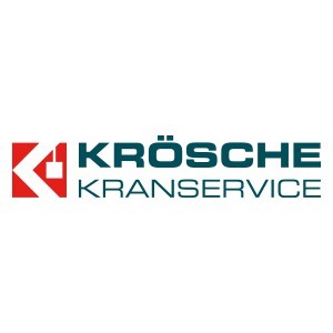 Bild von Krösche Kran-Service GmbH