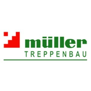 Bild von Müller Treppenbau