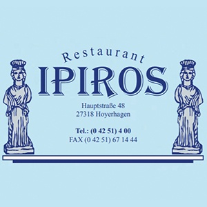 Bild von Ipiros Restaurant Griechisch-italienische Küche