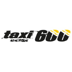 Bild von Taxi 600 Taxidienst