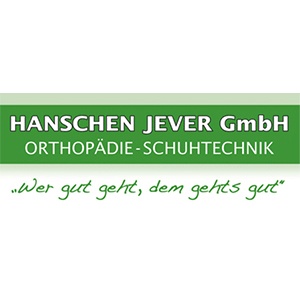 Bild von Hanschen Jever GmbH Orthopädieschuhtechnik
