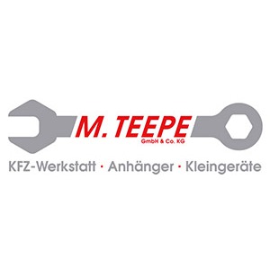 Bild von KFZ Werkstatt M. Teepe GmbH & Co.KG Anhänger & Kleingeräte