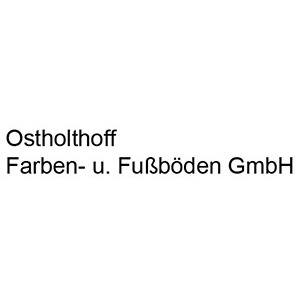 Bild von Ostholthoff Farben u. Fußboden GmbH