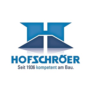 Bild von Bauunternehmen Hofschröer GmbH & Co. KG