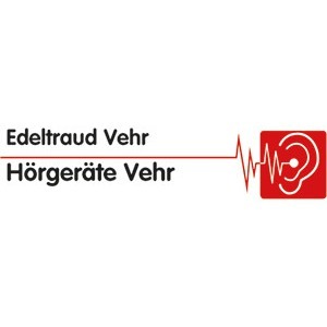 Bild von Edeltraud Vehr Hörgeräte-Akustik-Meisterin Tinnitus-Retrainerin