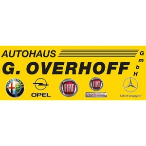 Bild von Autohaus G. Overhoff GmbH