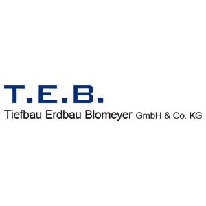 Bild von T.E.B. Tiefbau Erdbau Blomeyer GmbH & Co. KG