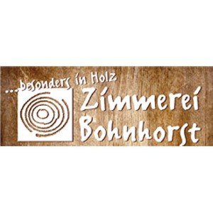 Bild von Bohnhorst Stefan Zimmerei