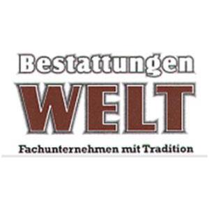 Bild von Bestattungen Welt & Sohn