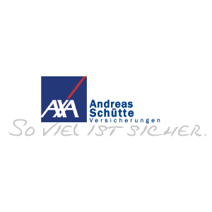Bild von AXA & DBV Versicherungen Andreas Schütte
