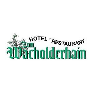 Bild von Zum Wacholderhain - Hotel & Restaurant -