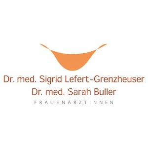 Bild von Lefert-Grenzheuser Sigrid Dr.med. Fachärztin für Frauenheilkunde und Geburtshilfe