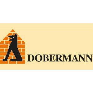 Bild von Dobermann Baustoffe
