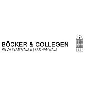 Bild von Böcker Ralf Rechtsanwalt