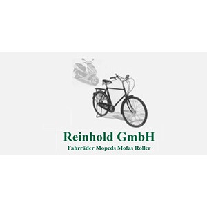 Bild von Reinhold GmbH Fahrräder Mopeds Mofas Roller