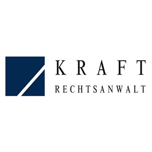 Bild von Kraft Volker Rechtsanwalt