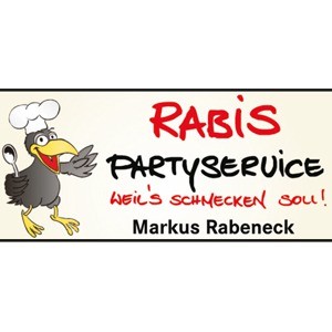 Bild von Rabis Partyservice Inh. Markus Rabeneck