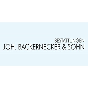 Bild von Bestattungen Joh. Backernecker & Sohn e.K. Inh. Bianca Schadewitz