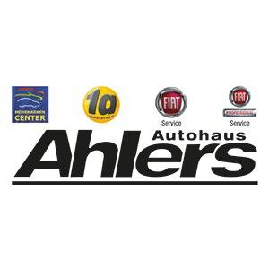 Bild von Autohaus Ahlers GmbH