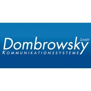 Bild von Dombrowsky R. GmbH Kommunikationssysteme