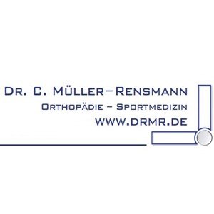 Bild von Müller-Rensmann C. Dr. Orthopädie
