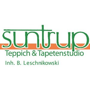 Bild von Suntrup Teppich- u. Tapetenstudio Inh. B. Leschnikowski