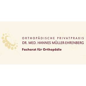Bild von Müller-Ehrenberg Hannes Dr. med. Orthopädische Privatpraxis