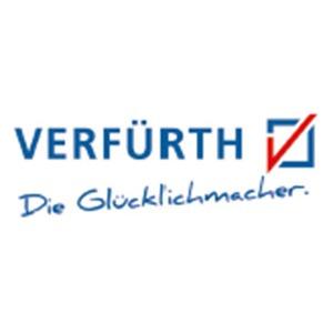 Bild von VERFÜRTH GmbH & Co.KG