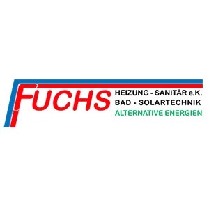 Bild von Fuchs Heizung-Sanitär e.K.