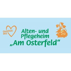 Bild von Alten- u. Pflegeheim Am Osterfeld, Herr Christian Siemering