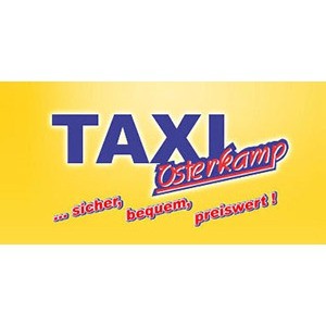 Bild von Taxi Osterkamp Inh. Karin Osterkamp