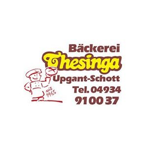 Bild von Bäckerei Thesinga GmbH Hauptgeschaft Upgant-Schott