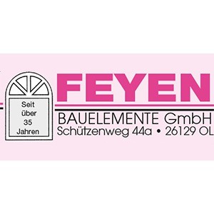 Bild von Feyen Bauelemente GmbH