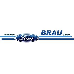 Bild von Ford Brau GmbH Autohaus