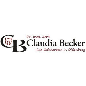 Bild von Dr. med. dent. Claudia Becker Zahnärztin