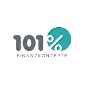 Bild von 101 % Finanzkonzepte Vermittlungs GmbH Versicherungsmakler