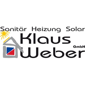 Bild von Weber GmbH Sanitär Heizung Solar