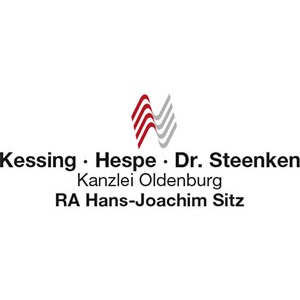 Bild von Kessing, Hespe, Dr. Steenken Rechtsanwälte, Notare, Fachanwälte - Rechtsanwalt Hans-Joachim Sitz