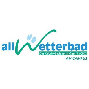 Bild von Allwetterbad- Das Cabrio Schwimmbad