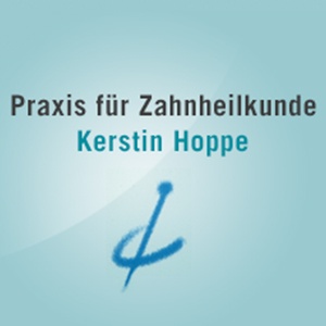 Bild von Hoppe Kerstin Zahnärztin