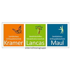 Bild von Unternehmensgruppe Kramer, Lancas & Maul Sanitätsfachgeschäft Orthopädietechnik