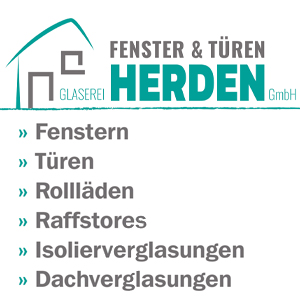 Bild von Glaserei Herden GmbH - Fenster & Türen